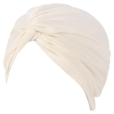Produktbild von YONKOUNY Turban Damen Bandana Kopftuch Headwrap Indianermütze Damenmütze Nachtmü