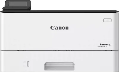 Produktbild von Canon i-SENSYS LBP 243 dw II