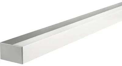 Immagine prodotto di ELEKTRA applique LD 8015 A, 14 W, 4000K bianco neutro 900 mm alluminio