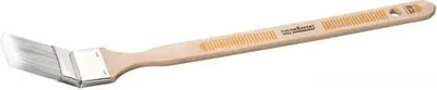 Produktbild von Color-Expert Lackier-Eckenpinsel 25mm UniStar mit GripZone