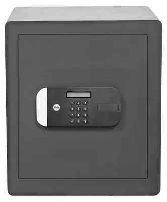 Immagine prodotto di YALE YSEM/400/EG1 serratura a combinazione di cassaforte, serratura a chiave (YSEM/400/EG1)