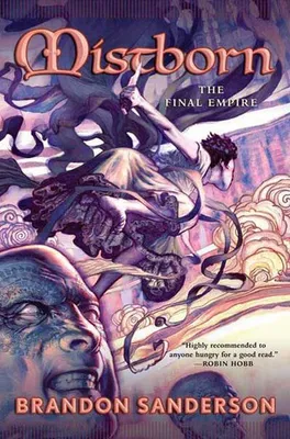 Produktbild von Mistborn: The Final Empire