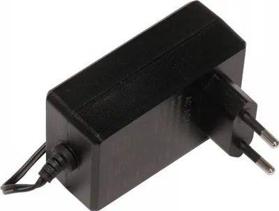 Obrázok produktu pre Mikrotik PSU 48V 0.95A