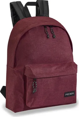 Produktbild von PEDEA Style, Rucksack, 33,8 cm (13.3"), Schultergurt