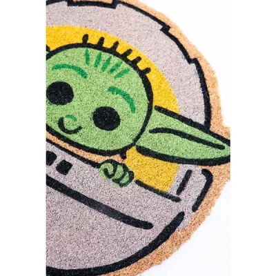 Zdjęcie produktu dla ND38_FGE0024 Star Wars - Wycieraczka The Mandalor