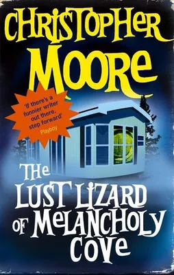 Produktbild von The Lust Lizard of Melancholy Cove