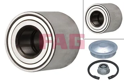 Image de Kit de roulement de roue FAG 713 6309 70