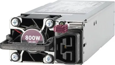 Produktbild von HP 800W FS -48VDC Ht Plg Pwr Supply Kit (720480-B21)