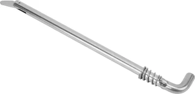 Zdjęcie produktu dla Außenborder Neigungsstange 688-43160-01 Edelstahl -Bootsmotor Assist