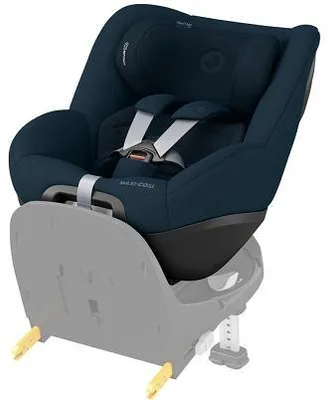 Zdjęcie produktu dla Maxi-Cosi Pearl 360 Pro fotelik samochodowy 0-18 kg Authentic Blue