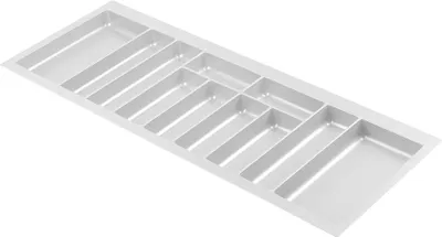 Image de Range-couverts Nolago pour Merivobox 1108x423mm blanc