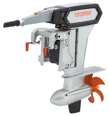 Produktbild von Torqeedo Antriebsmotor Cruise 10.0 TXL | Torqeedo 1245-20
