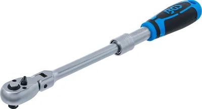 Zdjęcie produktu dla BGS technic Reversible Ratchet, 628 g
