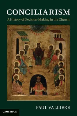 Produktbild von Conciliarism