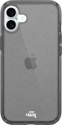 Produktbild von Sparkle Away Black  - Kompatibel mit iPhone 16
