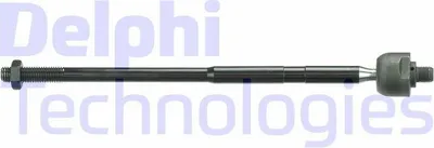 Produktbild von DELPHI TA1758 Axialgelenk Spurstange für FORD FOCUS (DAW, DBW) Vorne Vorne Rechts