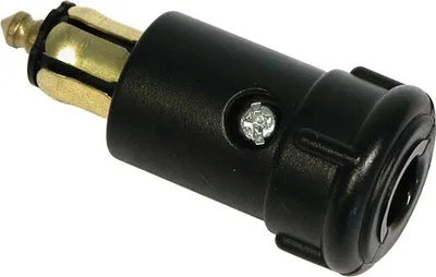 Productafbeelding van CARPOINT verbindingsstekker 0523404, staal/kunststof