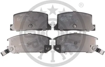 Image de Jeu De Pneus Ha Pour Toyota Mr2 Iii (Zzw3)