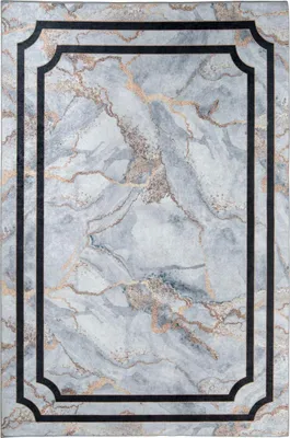 Produktbild von LYN11 ELEGA Wohnzimmerteppich, pflegeleicht