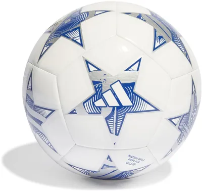 Produktbild von adidas UCL CLB WEISS 5