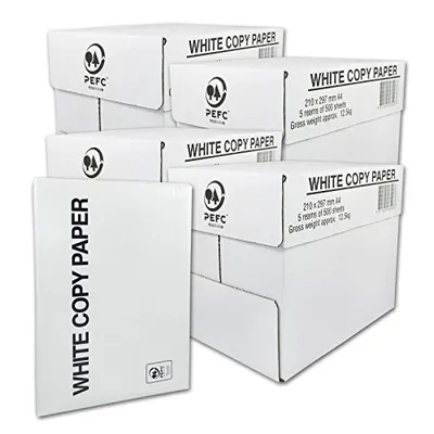 Immagine prodotto di [KL] Standard Kopierpapier A4 75 g 500 Blatt
