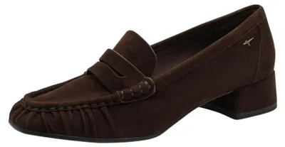 Produktbild von Tamaris Damen  Halbschuhe Slipper 1-24319-47 Braun