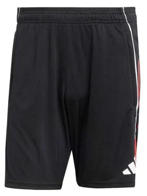 Produktbild von Adidas - "Tiro 25 Competition" Shorts für Herren - Training PP5096 (XL) (Schwarz)