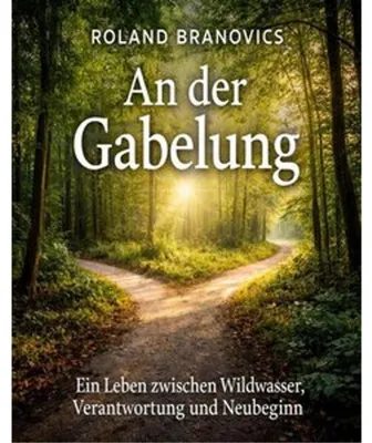 Obrázek produktu pro An der Gabelung