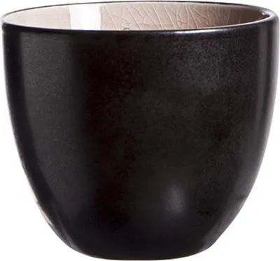 Produktbild von Tasse d7xh6 cm 14cl laguna altrosa | 6 Stück
