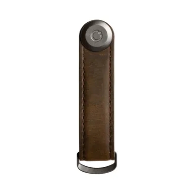 Obrázek produktu pro Organizér klíčů Orbitkey Oak Braun