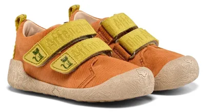 Produktbild von Schuhe Kinder Affenzahn Lauflerner Leder Walky Cat (01392-70109)