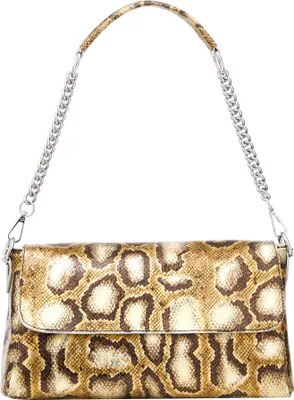 Image de Sac à main NAEMI Damen - couleur or, taille unique