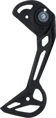 Produktbild von SHIMANO Außenplatte für RD-U8020 SGS-Type Befestigungsplatte