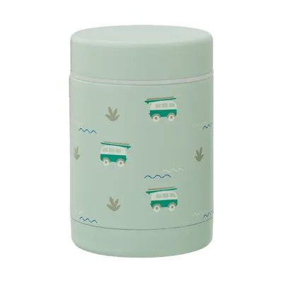 Immagine prodotto di Termos per alimenti 300 ml Seahorse / Fresco