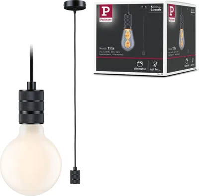Produktbild von Paulmann Neordic Pendelleuchte Tilla