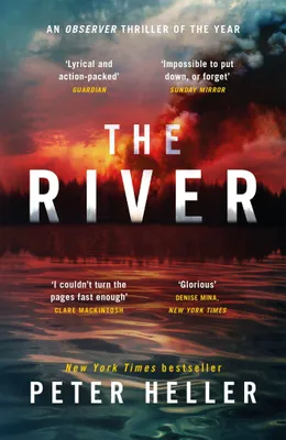 Produktbild von The River