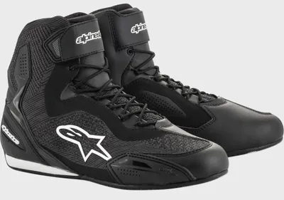 Image de Buty Alpinestars Fast3-Rk czarny