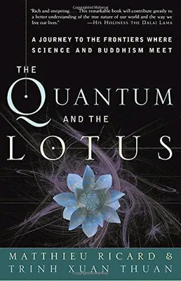 Immagine prodotto di The Quantum and the Lotus