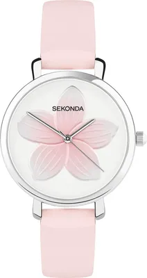 Zdjęcie produktu dla Zegarek  Sekonda 40612 różowy