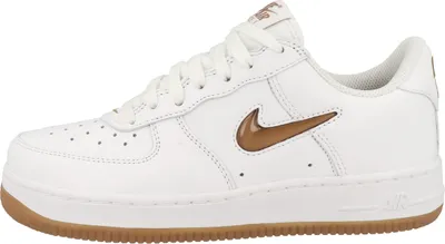 Obrázok produktu pre Nike AIR FORCE 1 LOW RETRO Sneaker, veľkosť:12.5