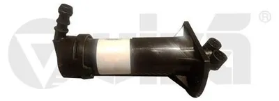 Produktbild von VIKA Waschwasserdüse Scheinwerferreinigung Scheinwerfer-Spritzdüse 99551827901 Rechts für SEAT Leon Schrägheck (1P1)