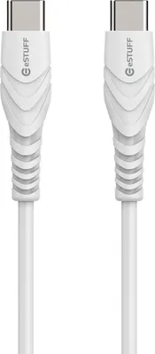 Immagine prodotto di Cavo Usb-c - c 1,0m bianco