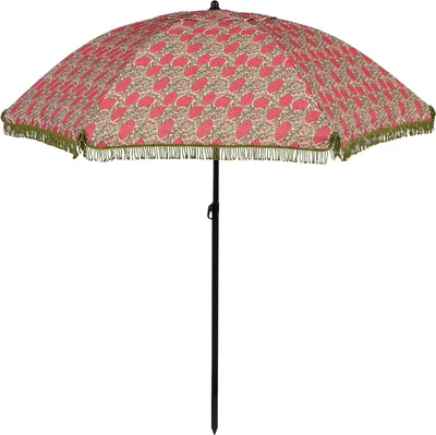 Produktbild von In The Mood Collection Mitchell Sonnenschirm – H238 x Ø220 – Fuchsia