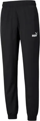 Produktbild von Puma Woven Trainingshose Schwarz XS Mann Schwarz XS