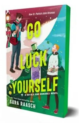 Produktbild von Go Luck Yourself