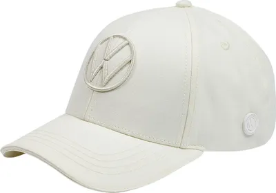 Produktbild von Original VW Baseballcap Cap Snow White