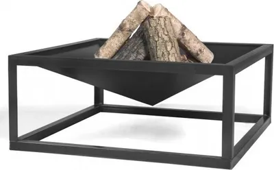 Produktbild von Markone Feuerschale 108-1: 60x60/30 cm