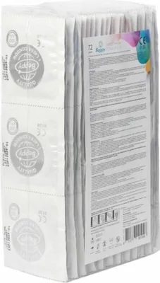 Immagine prodotto di Beppy - Preservativi Naturali 72 Unità