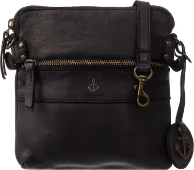 Produktbild von Harbour 2nd Taliza Anchor Love Umhängetasche Ash