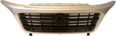 Produktbild von Original Kühlergrill silber ab Bj,2014 735630245